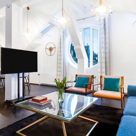 Extraordinary City Center Residence @Stephansplatz 비엔나 외부 사진