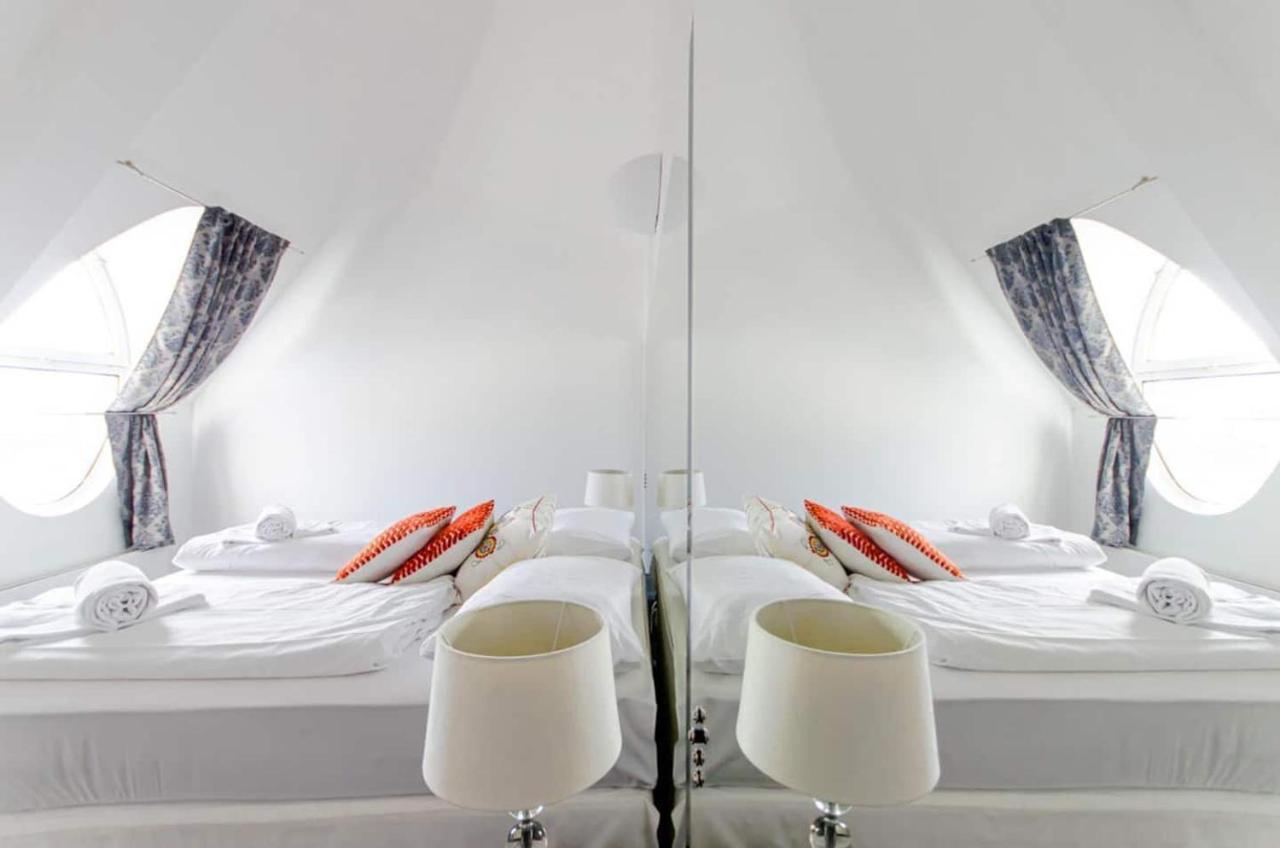 Extraordinary City Center Residence @Stephansplatz 비엔나 외부 사진