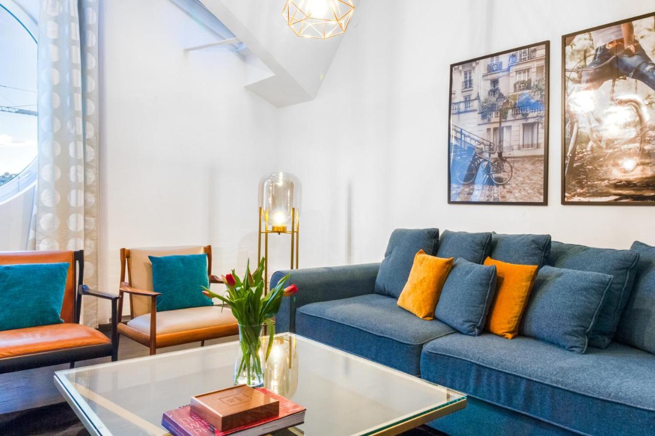 Extraordinary City Center Residence @Stephansplatz 비엔나 외부 사진