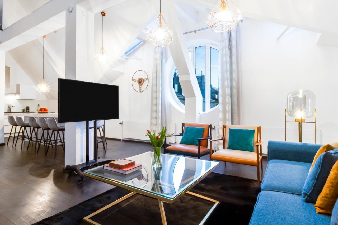 Extraordinary City Center Residence @Stephansplatz 비엔나 외부 사진