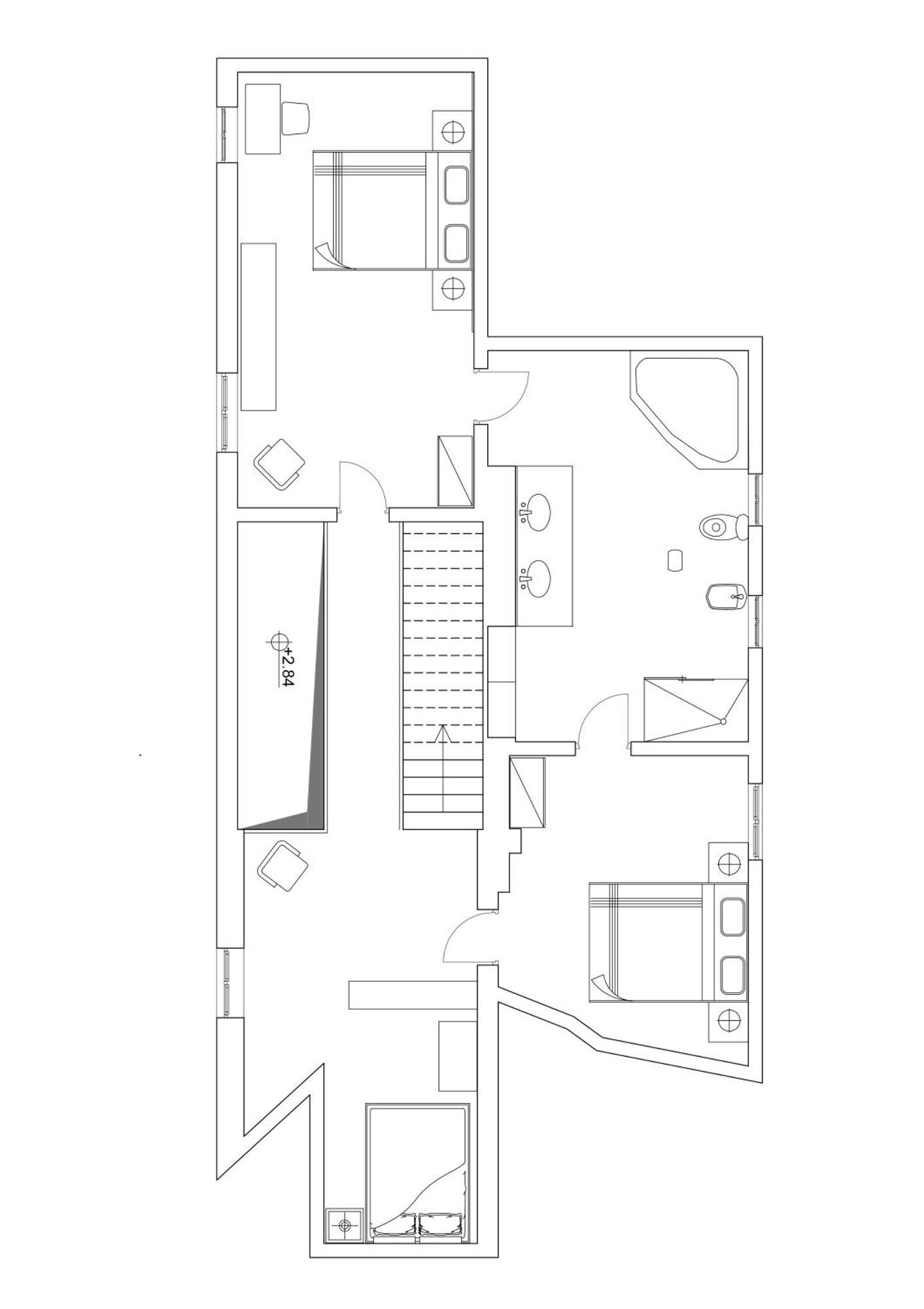 Extraordinary City Center Residence @Stephansplatz 비엔나 외부 사진