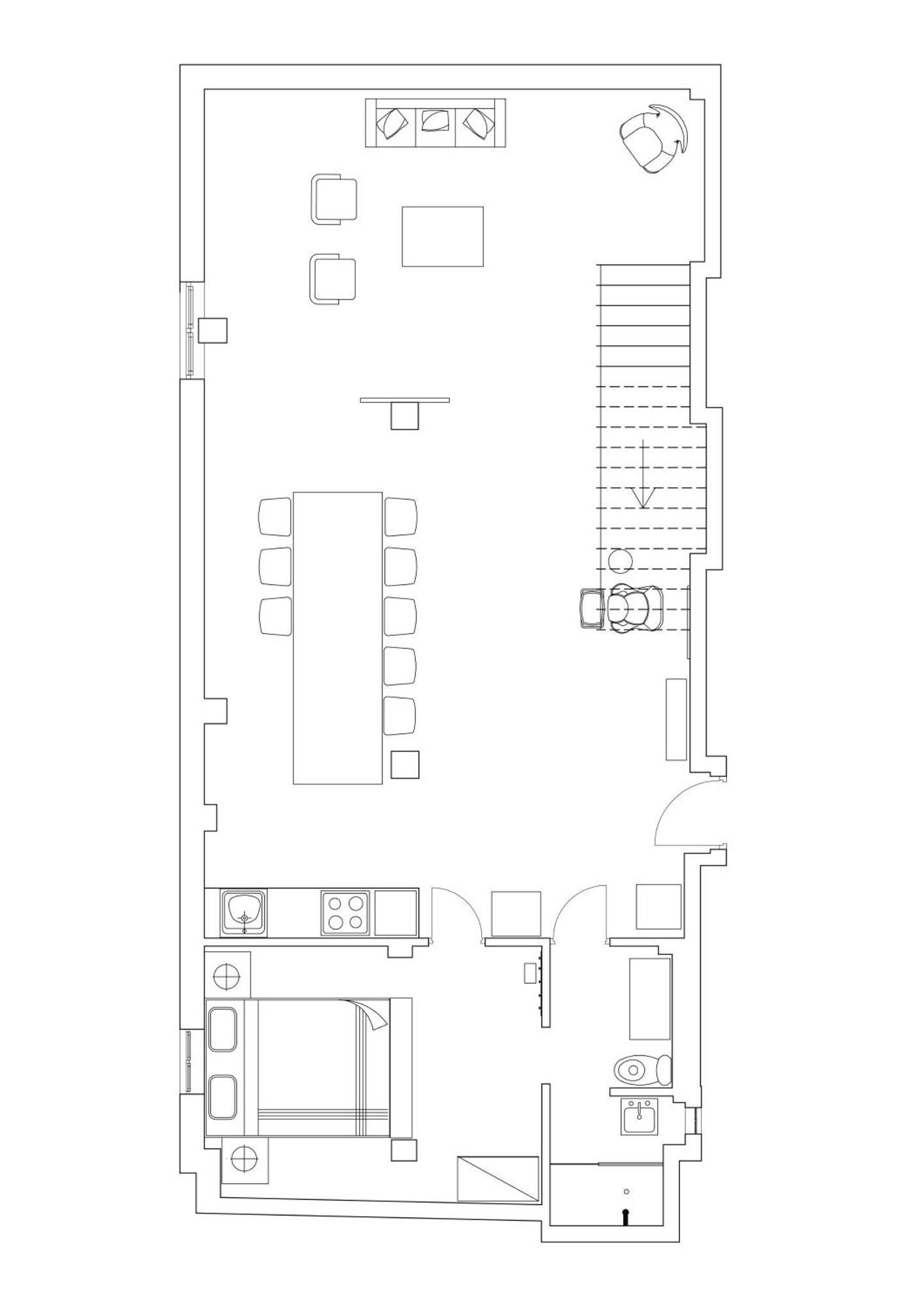 Extraordinary City Center Residence @Stephansplatz 비엔나 외부 사진