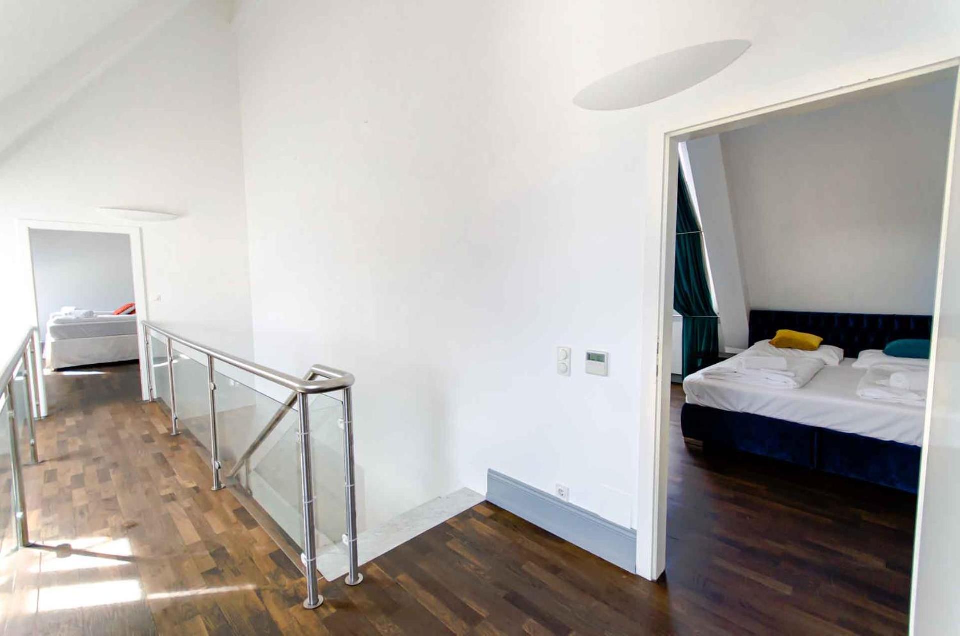 Extraordinary City Center Residence @Stephansplatz 비엔나 외부 사진